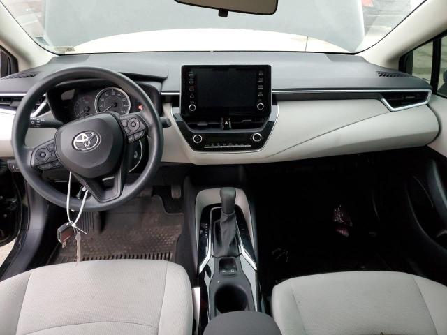 Photo 8 from auction – 2020 TOYOTA COROLLA LE with VIN 5YFEPRAE3LP078895