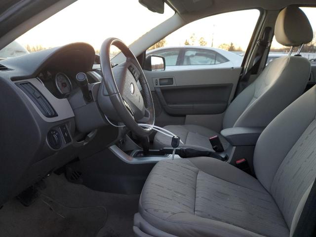 Photo 7 from auction – 2009 FORD FOCUS SE with VIN 1FAHP35N89W146019
