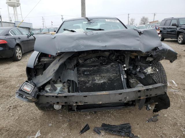 Photo 5 from auction – 2012 DODGE CHARGER SX with VIN 2C3CDXJGXCH306357