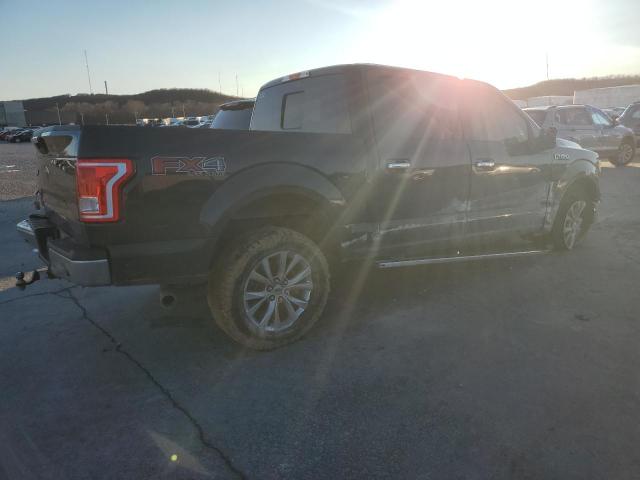 Foto 3 de la subasta – 2017 FORD F150 SUPER con VIN 1FTEW1EF7HKC04480