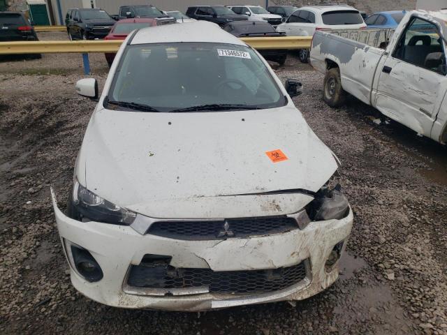 Photo 5 from auction – 2016 MITSUBISHI LANCER ES with VIN JA32U2FUXGU007428