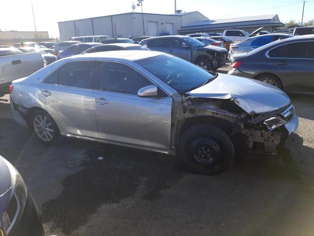 Photo 4 from auction – 2012 TOYOTA CAMRY BASE with VIN 4T4BF1FK4CR243346