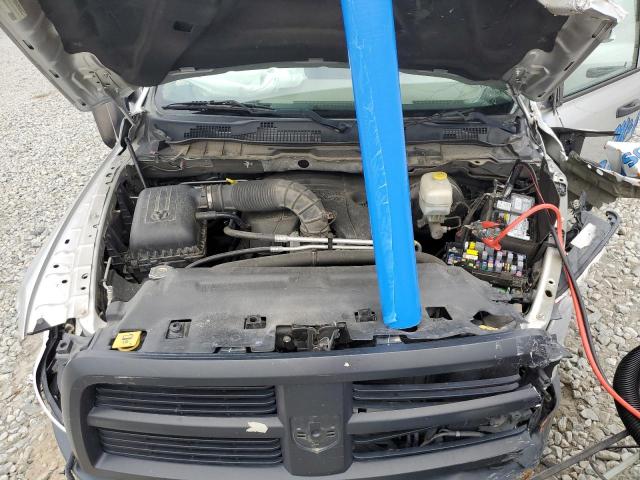 Photo 11 from auction – 2012 DODGE RAM 2500 S with VIN 3C6TD4HT0CG268772