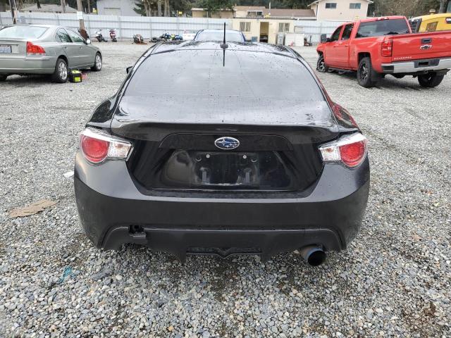 Photo 6 from auction – 2013 SUBARU BRZ 2.0 LI with VIN JF1ZCAC14D1613687