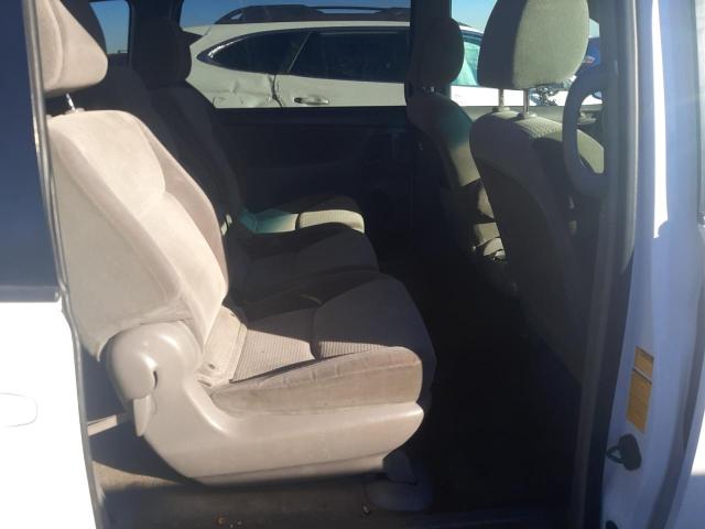 Photo 11 from auction – 2009 TOYOTA SIENNA with VIN 5TDZK23C19S254085