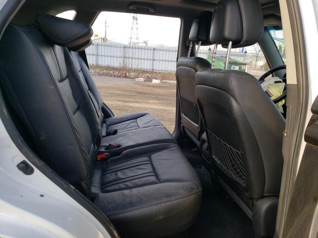 Photo 11 from auction – 2013 KIA SORENTO EX with VIN 5XYKUDA28DG423266