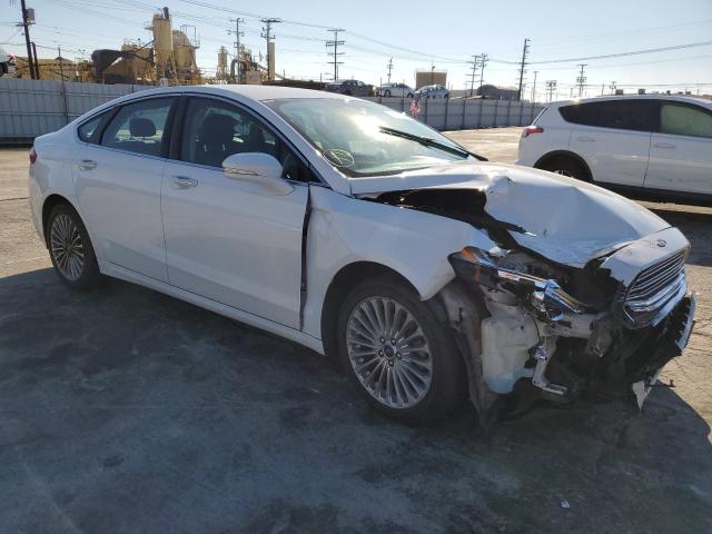 Photo 4 from auction – 2016 FORD FUSION TIT with VIN 3FA6P0K90GR217436