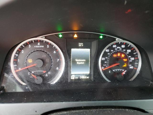 Photo 9 from auction – 2016 TOYOTA CAMRY LE with VIN 4T1BF1FK4GU202098