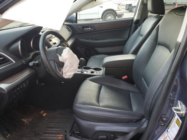 Photo 7 from auction – 2017 SUBARU OUTBACK 2. with VIN 4S4BSANC6H3284266
