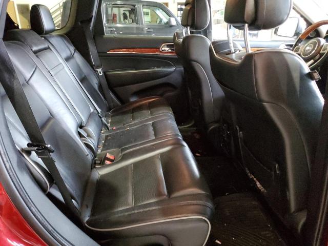 Photo 11 from auction – 2011 JEEP GRAND CHER with VIN 1J4RR6GT7BC690390