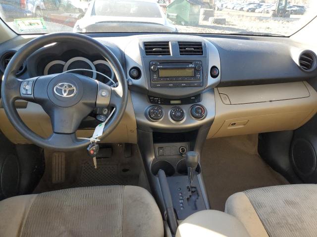 Photo 8 from auction – 2012 TOYOTA RAV4 with VIN 2T3BF4DVXCW231119