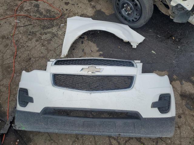 Photo 13 from auction – 2012 CHEVROLET EQUINOX LS with VIN 2GNALBEK3C1249992