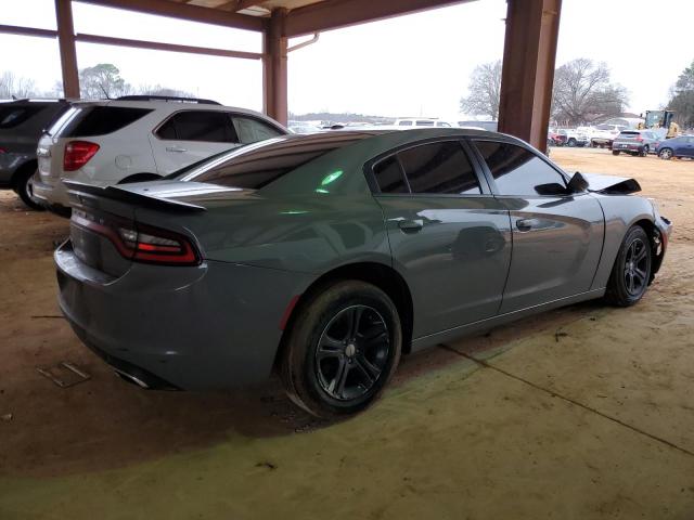 Photo 3 from auction – 2019 DODGE CHARGER SX with VIN 2C3CDXBG8KH709699
