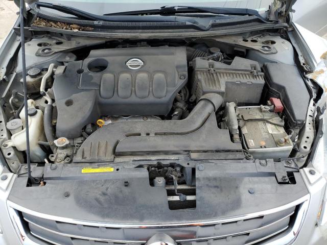 Фото 11 с аукциона – 2012 NISSAN ALTIMA BAS с VIN 1N4AL2AP3CN539129