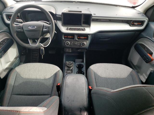 Photo 8 from auction – 2022 FORD MAVERICK X with VIN 3FTTW8F98NRA45744