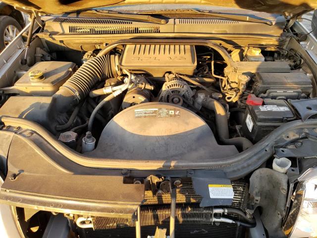 Photo 12 from auction – 2006 JEEP GRAND CHER with VIN 1J4GR48K76C312724