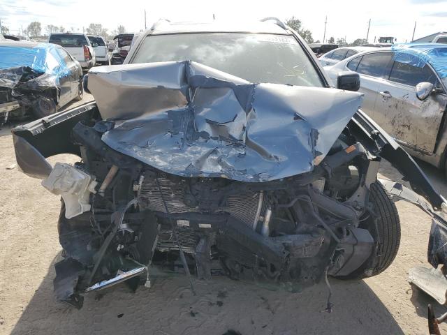Photo 5 from auction – 2011 NISSAN ROGUE S with VIN JN8AS5MT5BW155759