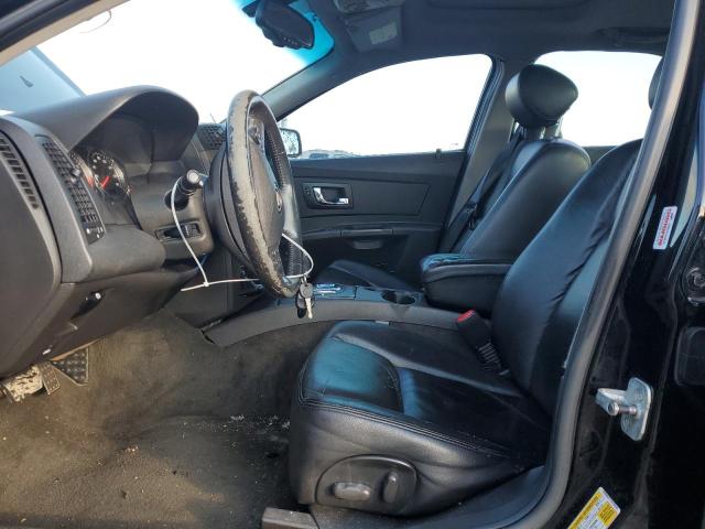 Photo 7 from auction – 2007 CADILLAC CTS with VIN 1G6DM57T770150249