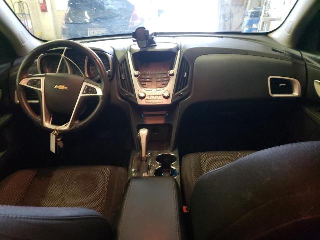 Photo 8 from auction – 2012 CHEVROLET EQUINOX LT with VIN 2GNFLEEK2C6322537