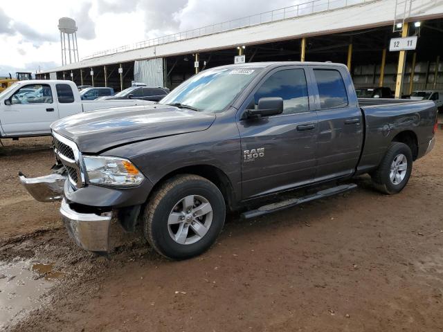 RAM 1500 CLASS 2019 with VIN 1C6RR6FG0KS661644 - Photo from auction
