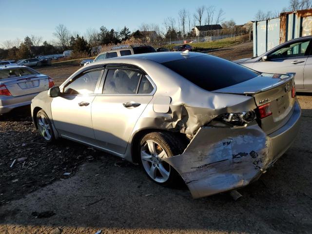 Zdjęcie 2 z aukcji – 2010 ACURA TSX z VIN JH4CU2F64AC030593
