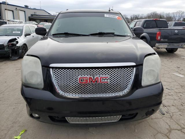 Photo 5 from auction – 2011 GMC YUKON XL D with VIN 1GKS2MEF5BR300918