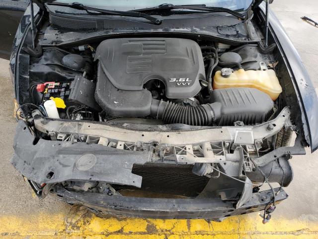 Photo 11 from auction – 2014 DODGE CHARGER SX with VIN 2C3CDXHG1EH105374
