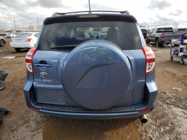 Photo 6 from auction – 2010 TOYOTA RAV4 LIMIT with VIN 2T3DF4DV8AW075619