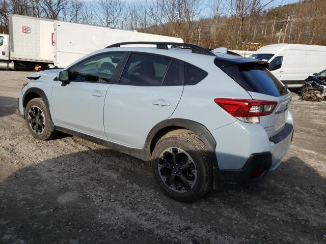 Photo 2 from auction – 2022 SUBARU CROSSTREK with VIN JF2GTAPC0N8237111