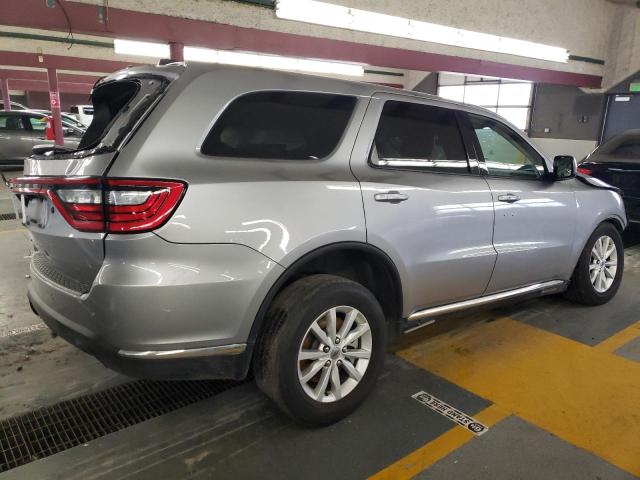 Photo 3 from auction – 2021 DODGE DURANGO PU with VIN 1C4SDJFTXMC864823