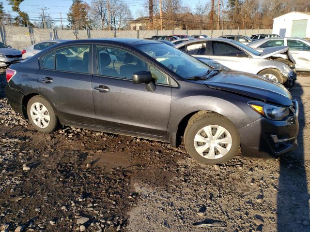 Photo 4 from auction – 2016 SUBARU IMPREZA with VIN JF1GJAA60GH002515