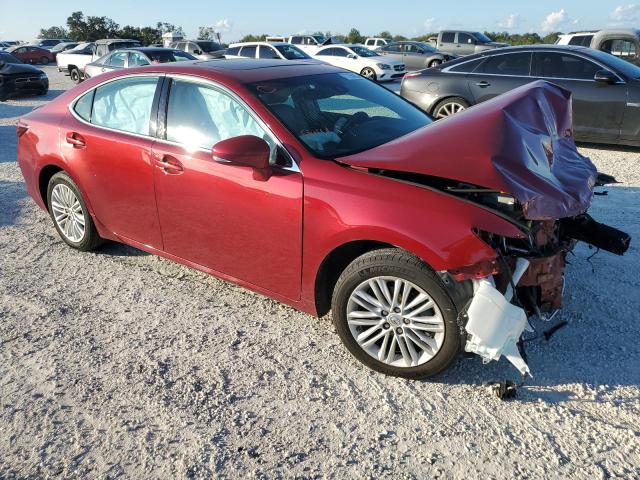 Photo 4 from auction – 2016 LEXUS ES 350 with VIN 58ABK1GG2GU019006