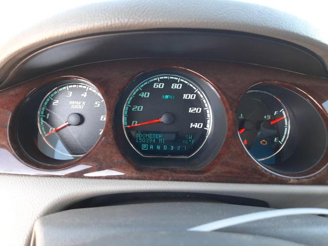 Photo 9 from auction – 2011 BUICK LUCERNE CX with VIN 1G4HA5EM2BU128174