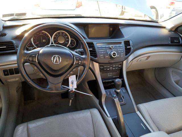 Photo 8 from auction – 2010 ACURA TSX with VIN JH4CU2F64AC030593