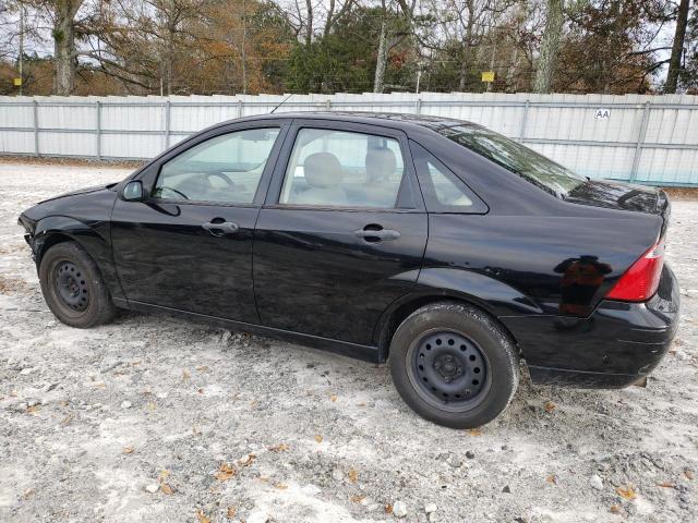 Photo 2 from auction – 2007 FORD FOCUS ZX4 with VIN 1FAFP34NX7W298518