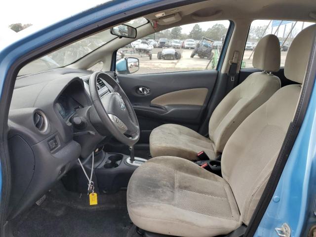 Photo 7 from auction – 2015 NISSAN VERSA NOTE with VIN 3N1CE2CP5FL359426