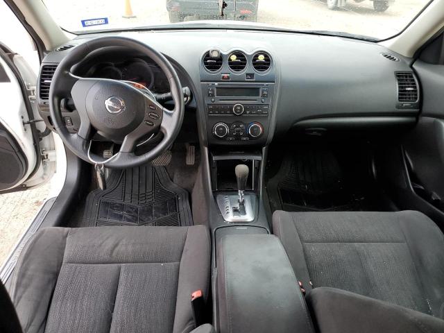 Photo 8 from auction – 2012 NISSAN ALTIMA BAS with VIN 1N4AL2AP4CN400661