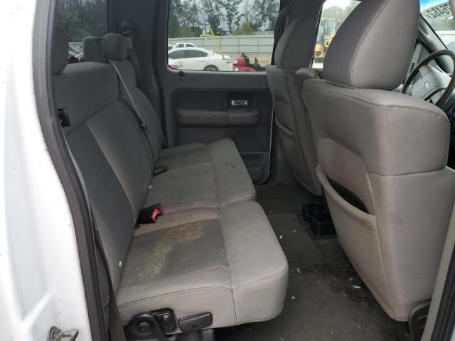 Photo 10 from auction – 2008 FORD F150 SUPER with VIN 1FTRW12W18FB94933