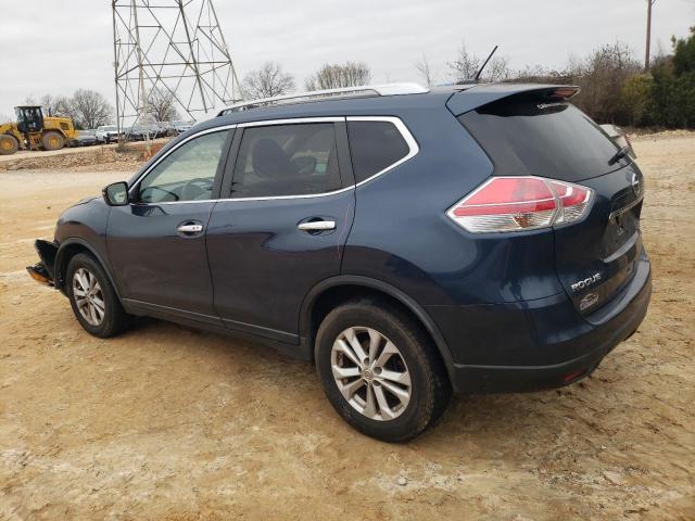 Photo 2 from auction – 2016 NISSAN ROGUE S with VIN KNMAT2MV9GP615032