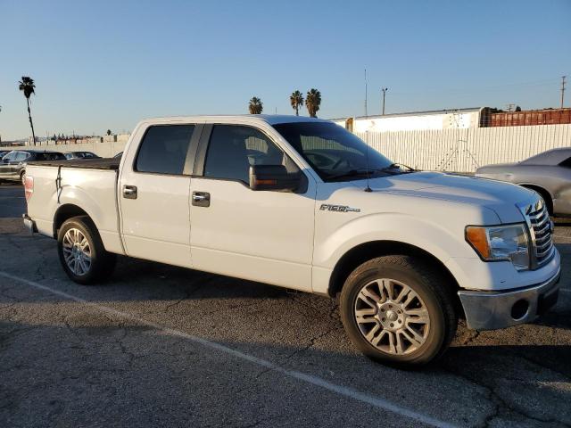 Photo 4 from auction – 2010 FORD F150 SUPER with VIN 1FTEW1C84AFD29732