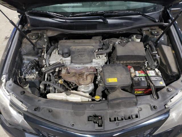 Photo 11 from auction – 2013 TOYOTA CAMRY L with VIN 4T1BF1FK5DU283043
