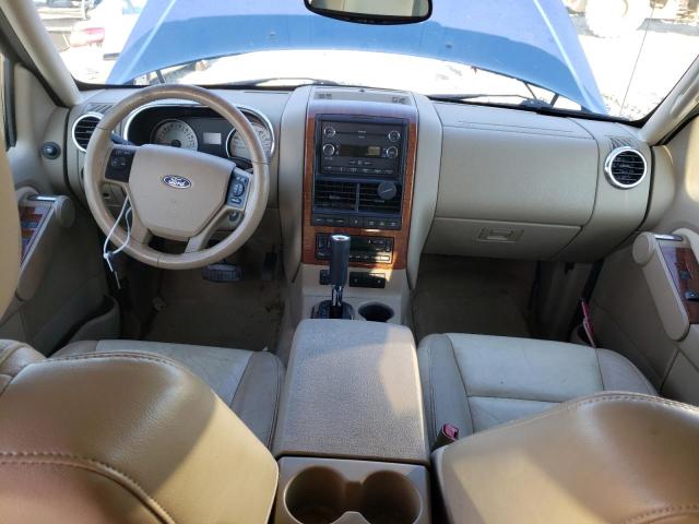 Photo 8 from auction – 2010 FORD EXPLORER E with VIN 1FMEU7EE4AUA53667