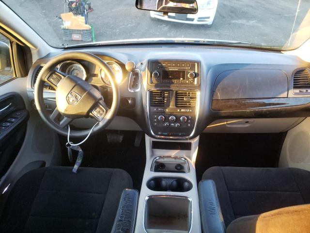 Photo 8 from auction – 2012 DODGE GRAND CARA with VIN 2C4RDGCG3CR166567