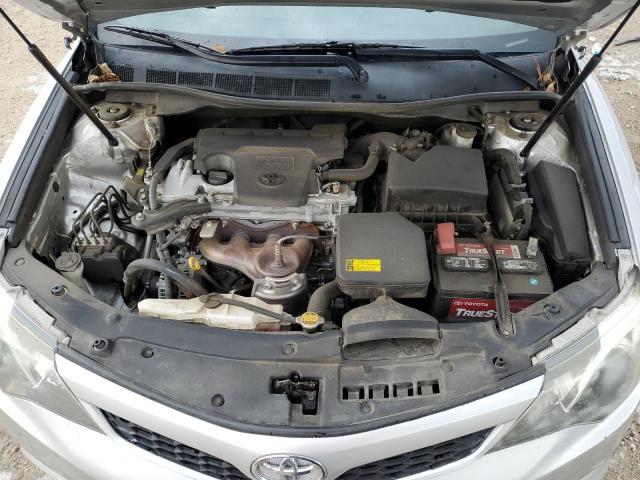 Photo 11 from auction – 2012 TOYOTA CAMRY BASE with VIN 4T1BF1FK7CU008336