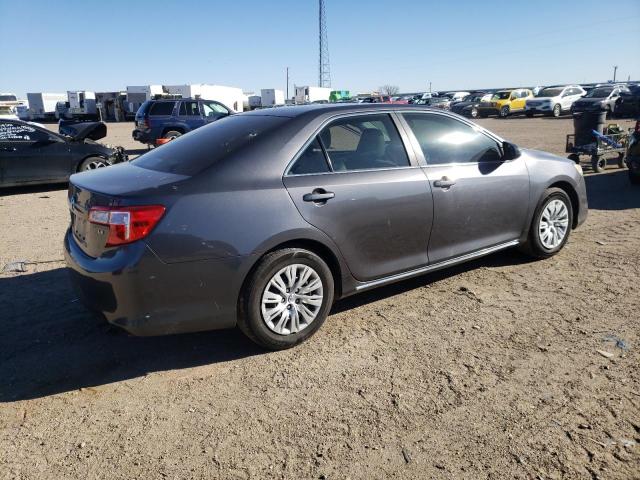 Photo 3 from auction – 2013 TOYOTA CAMRY L with VIN 4T1BF1FK5DU226910
