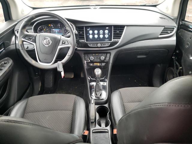 Photo 8 from auction – 2021 BUICK ENCORE PRE with VIN KL4CJESB2MB334248