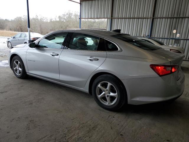 Photo 2 from auction – 2016 CHEVROLET MALIBU LS with VIN 1G1ZB5ST1GF337752