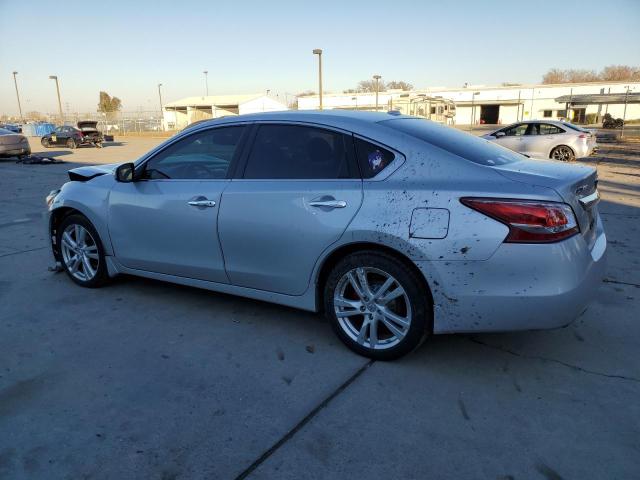 Photo 2 from auction – 2013 NISSAN ALTIMA 3.5 with VIN 1N4BL3AP5DC161225
