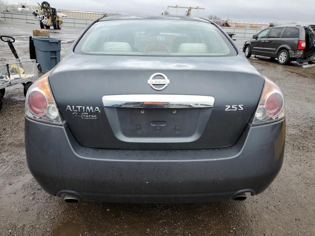 Photo 6 from auction – 2010 NISSAN ALTIMA BAS with VIN 1N4AL2AP1AN457090
