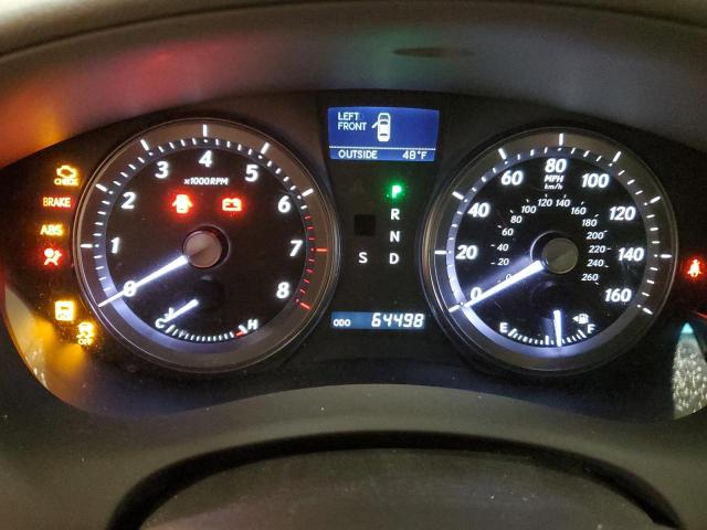 Photo 9 from auction – 2010 LEXUS ES 350 with VIN JTHBK1EGXA2385344
